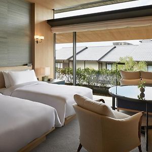 Twin Room Garden View